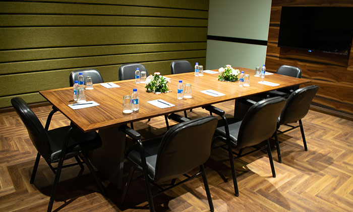 Conference Hall